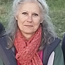 Marielle Couillerot