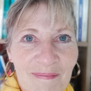 Nadine Martin Le Cam