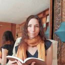 Mayna Brisson