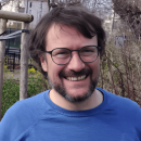 Nicolas Gros