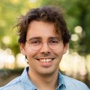 Brice Esnault
