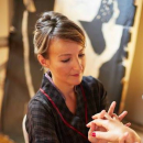 Delphine Allain