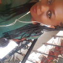 Naomie Love