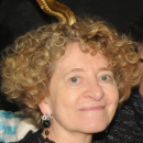 Marie-Josèphe Logez