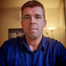 Christophe Massiera