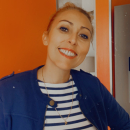 Jacqueline Parisi