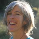 Cécile Cailmail