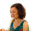 Isabelle Pionin