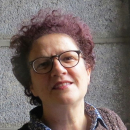 Ghislaine Anne Dumont