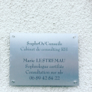 Marie Lestremau