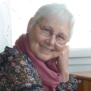 Anne Bouve