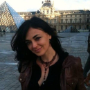 Christelle Jaffelin