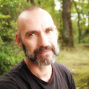 Fabien Claudel Marion