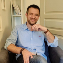 Cyril Farjat