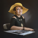 Sandrine Tarin