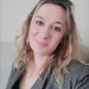 Aurore Maroussie
