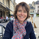 Sylvie Lacaze-Masmonteil