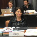 Jacqueline Ferrari