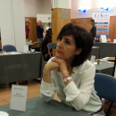 Marie Cardinale