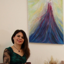 Souad Koraichi