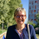Christine Troucelier
