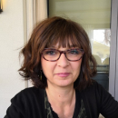 Joelle Balli Huger