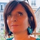 Christine Mangili