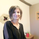 Lorène David