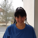 Noria Parizot