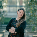 Cécile Poirier