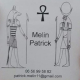 Patrick Melin Praticien en massage intuitif de bien être AUCHEL