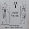Patrick Melin