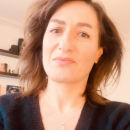 Diane Le Bars