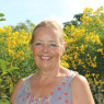 Cathy Laroche