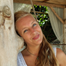 Annelise Jouffrieau