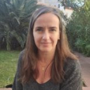 Delphine Fouret
