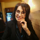 Sylvie Potavin