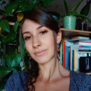 Audrina Teodora