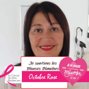 Nathalie Flinois