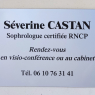 Séverine Castan