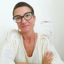 Nathalie Jegou