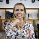 Cécile Bidon
