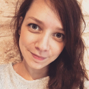 Charlène Dosnon