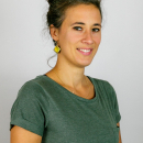 Aline Haelberg