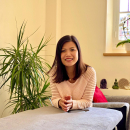 Huong Bedel