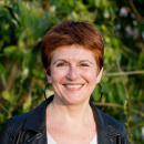 Isabelle Broc