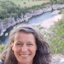 Stéphanie Delavallade