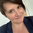 Cécilia Poulain