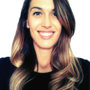 Sofia Charron