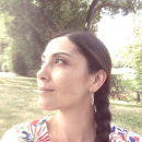 Mitsuko Lespagnol